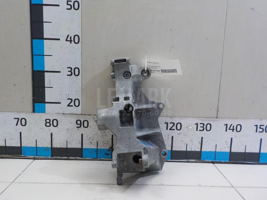 Кронштейн генератора для  Audi A5/S5 [8F] Cabrio 2010-2016