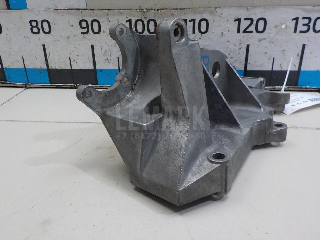 Кронштейн генератора для  Audi A5/S5 [8F] Cabrio 2010-2016