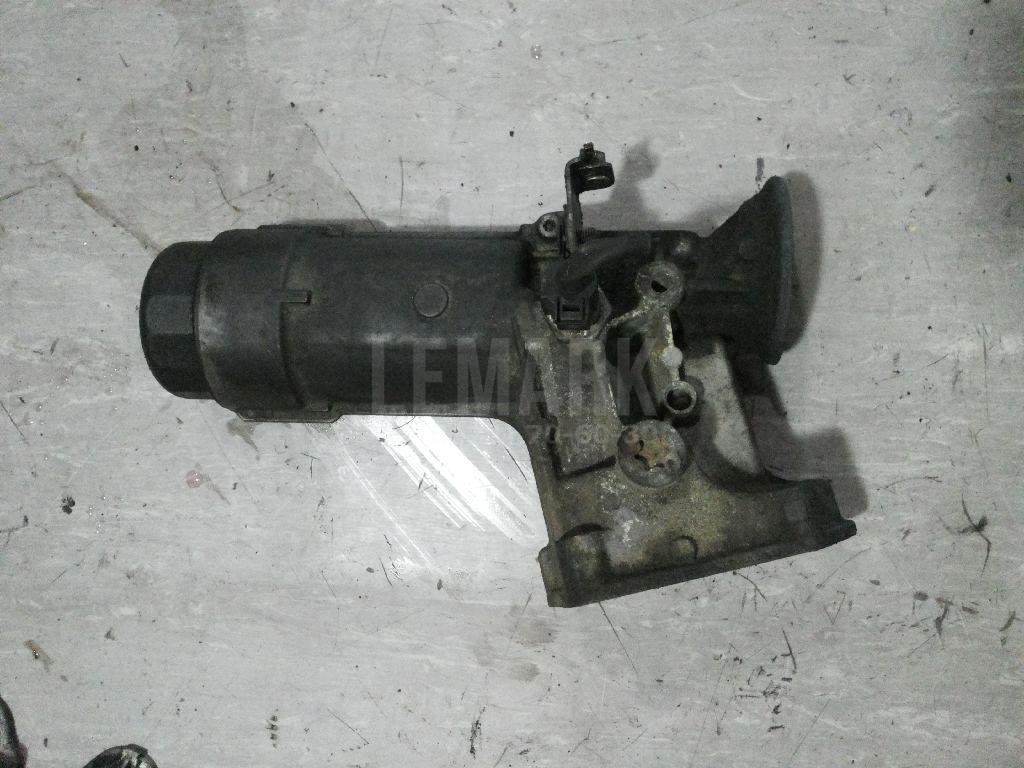 Корпус масляного фильтра