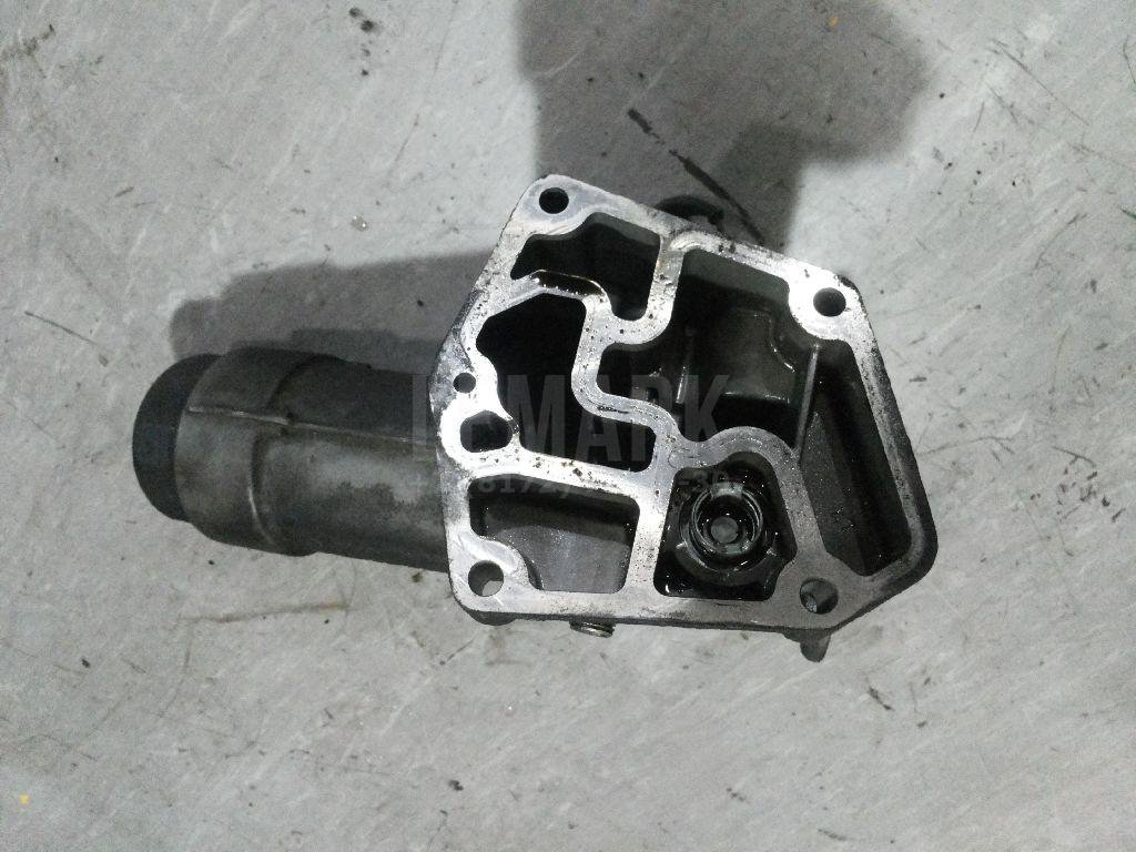 Корпус масляного фильтра