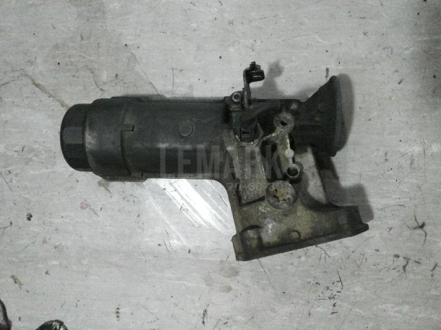 Корпус масляного фильтра