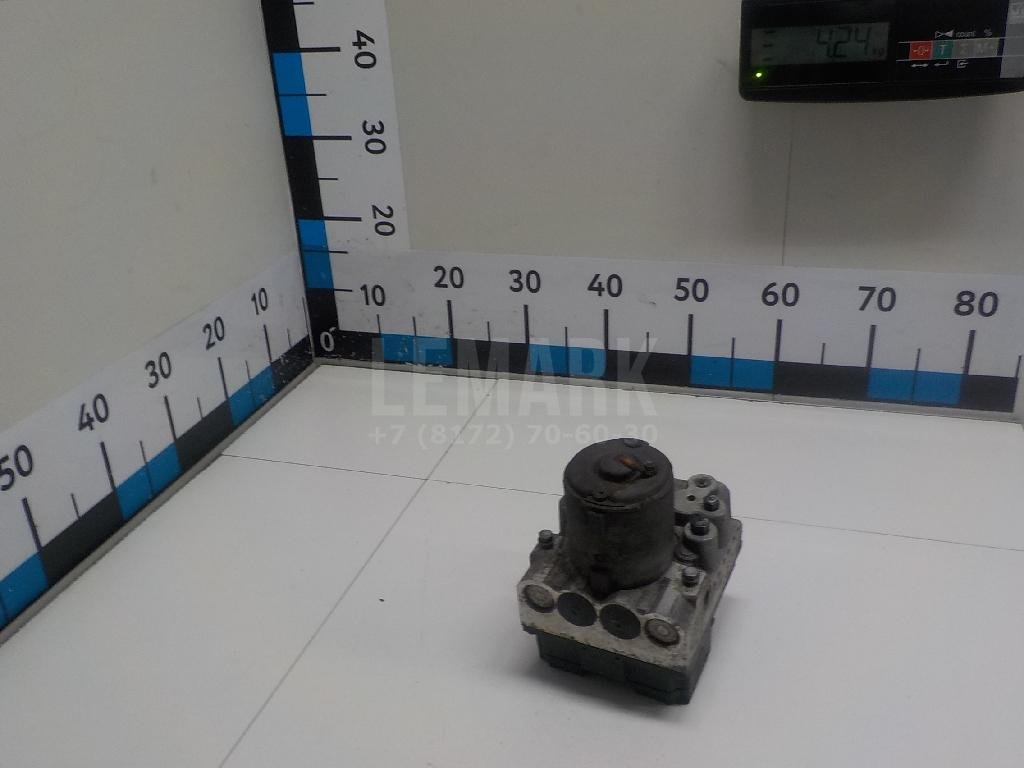 Блок ABS (насос)