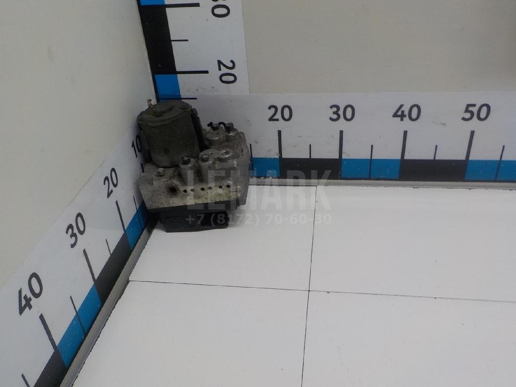 Блок ABS (насос)