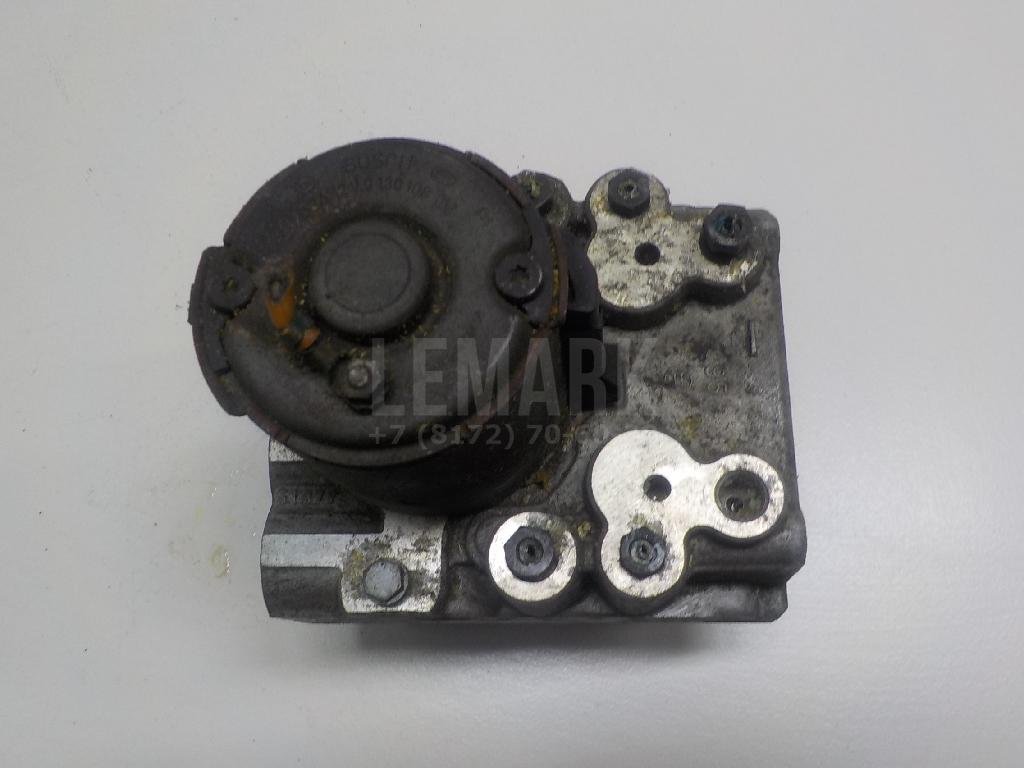 Блок ABS (насос)