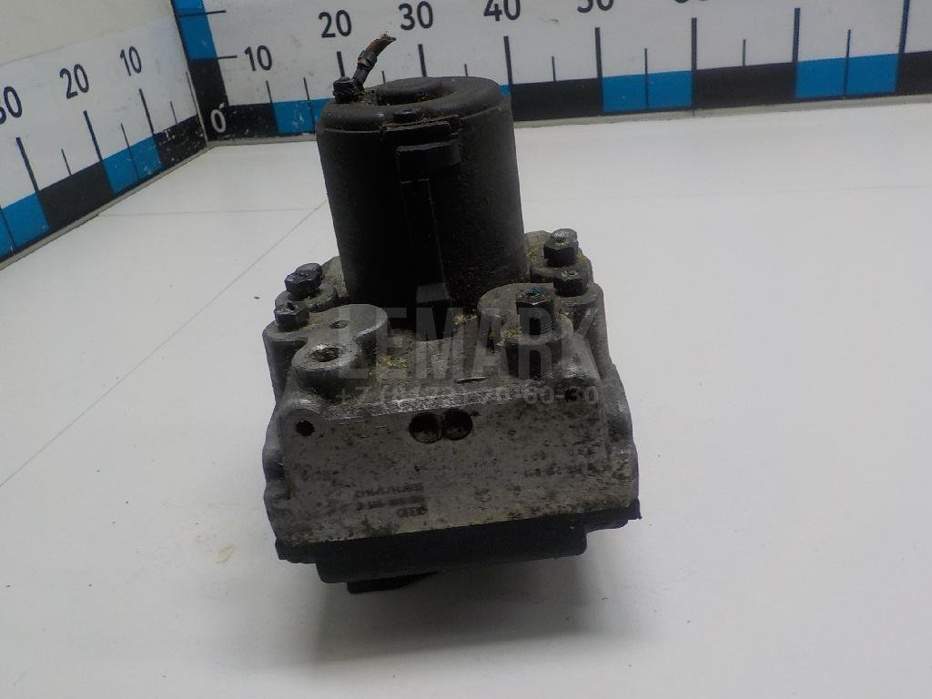 Блок ABS (насос)