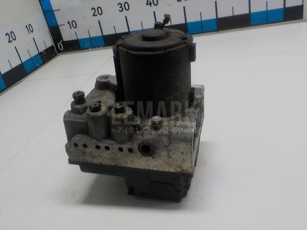 Блок ABS (насос)