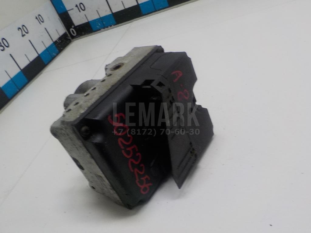 Блок ABS (насос)