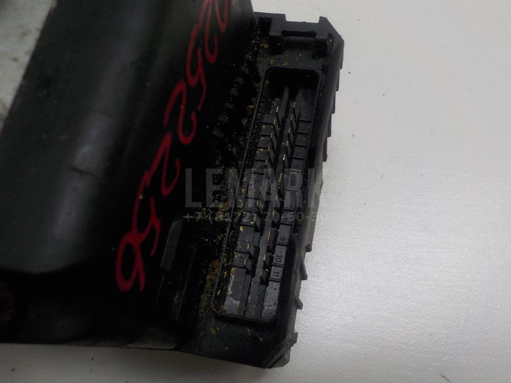 Блок ABS (насос)