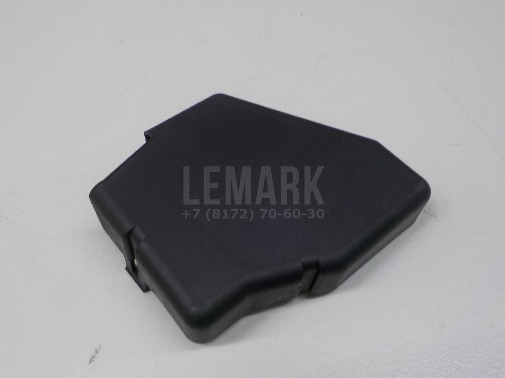 Крышка блока предохранителей