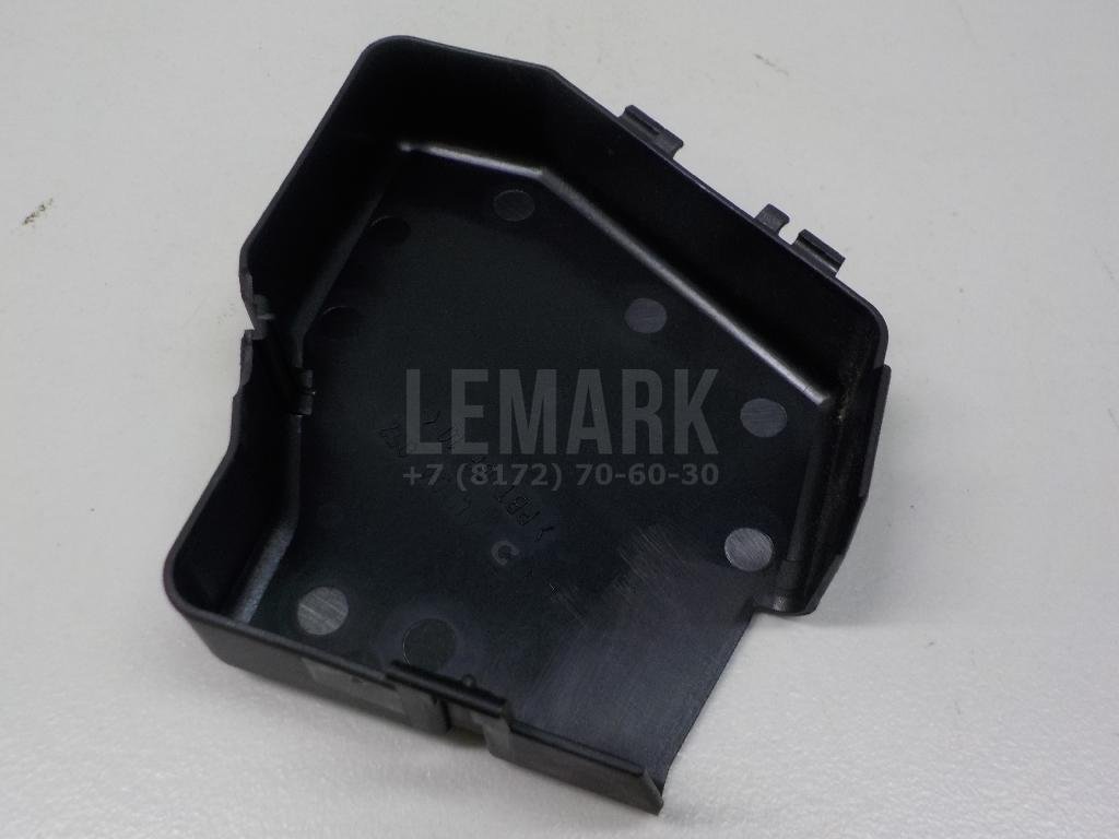 Крышка блока предохранителей