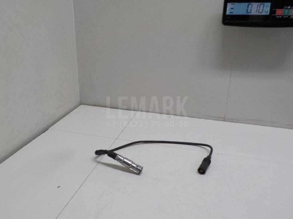 Провод высокого напряжения