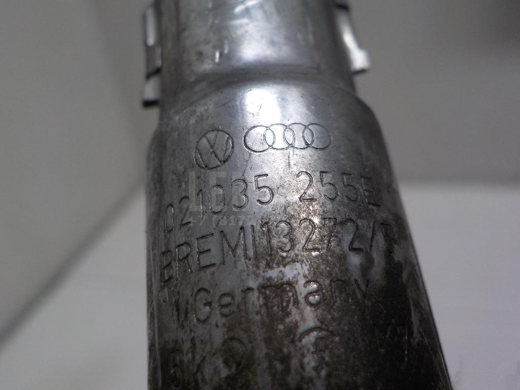 Провод высокого напряжения