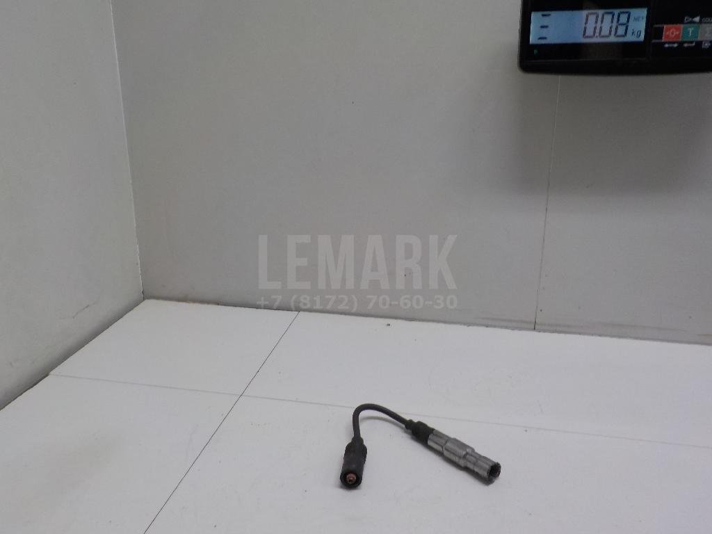 Провод высокого напряжения