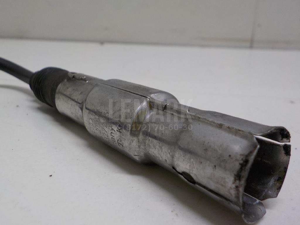 Провод высокого напряжения