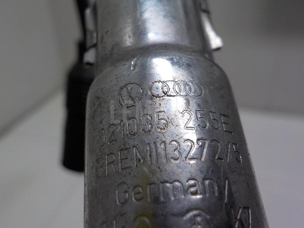 Провод высокого напряжения