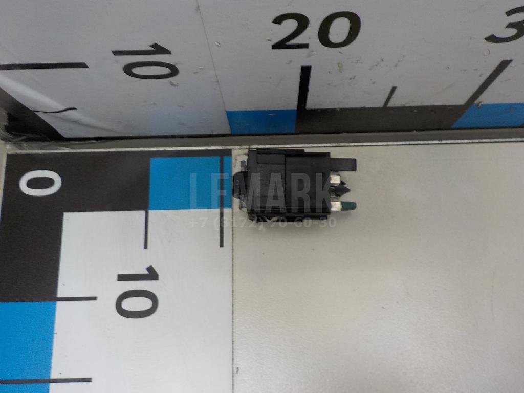 Кнопка обогрева сидений