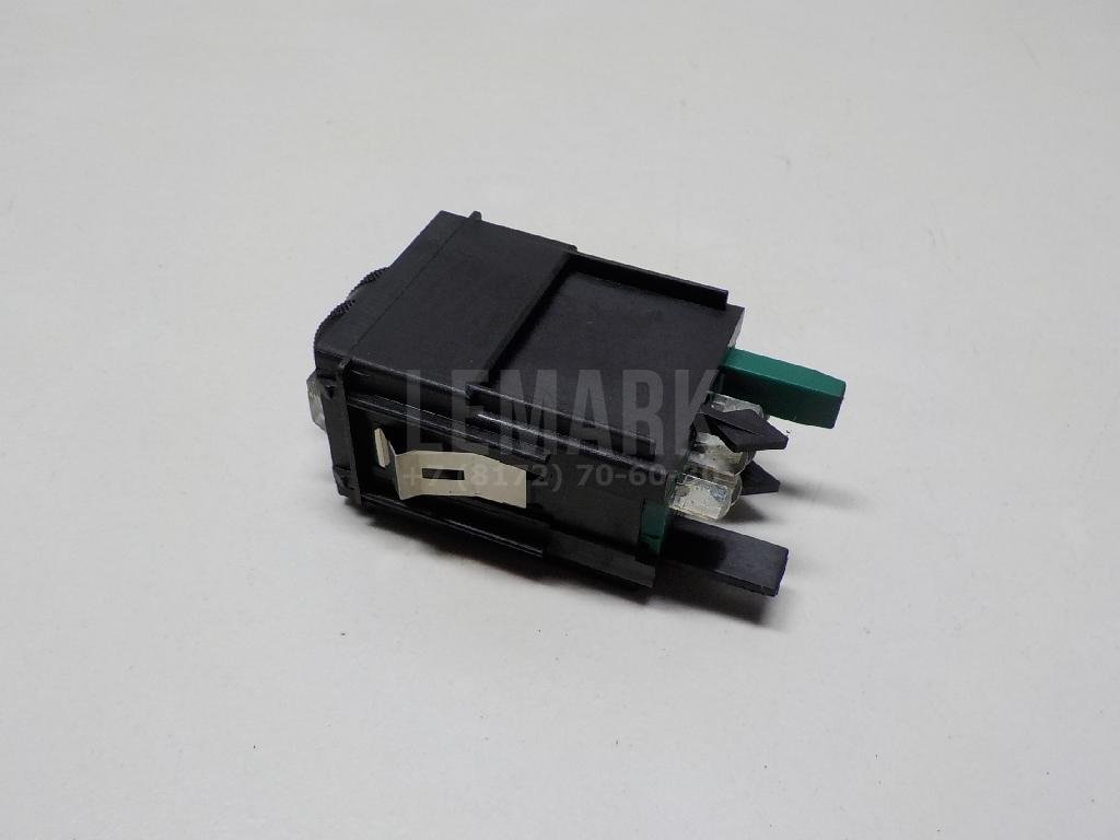 Кнопка обогрева сидений