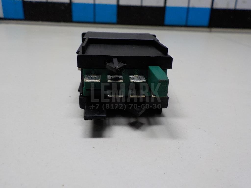 Кнопка обогрева сидений