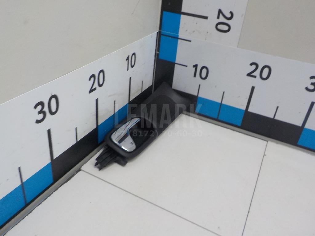 Ручка двери передней внутренняя правая