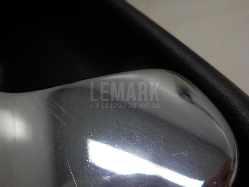 Ручка двери передней внутренняя правая