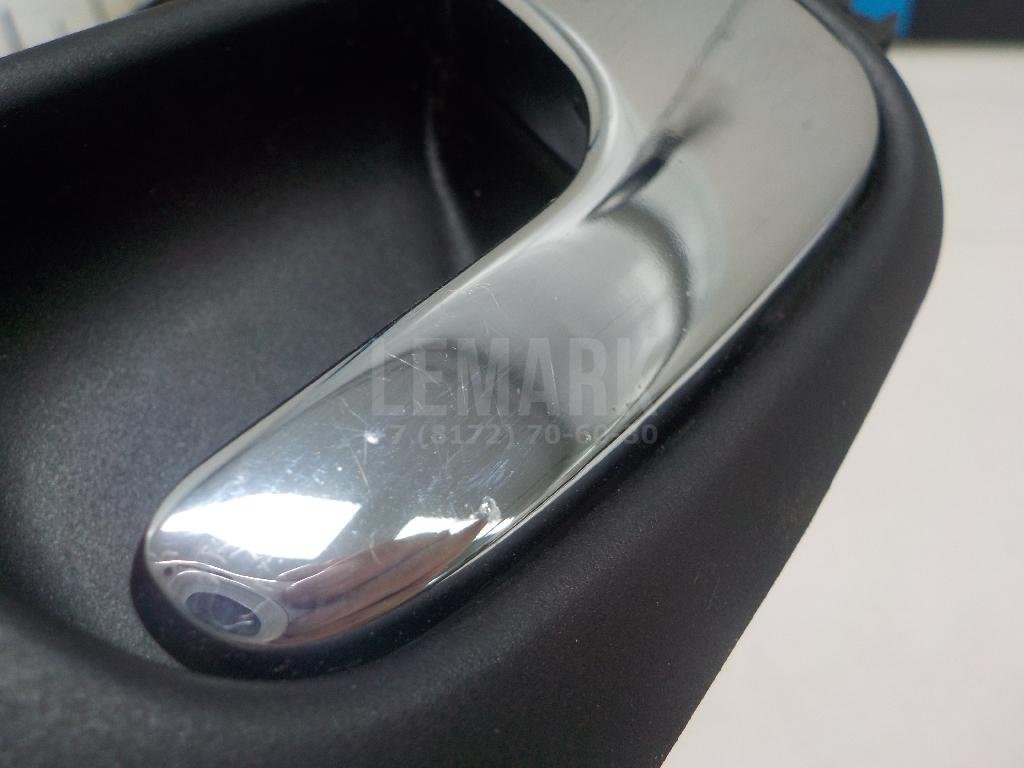 Ручка двери передней внутренняя правая