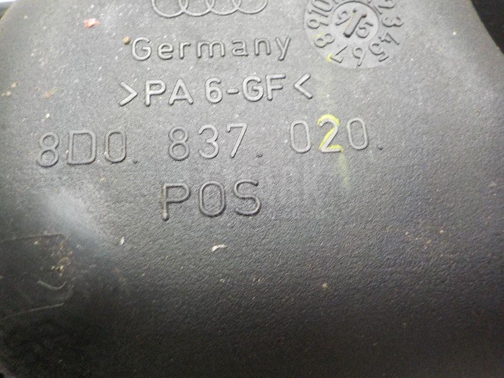 Ручка двери передней внутренняя правая