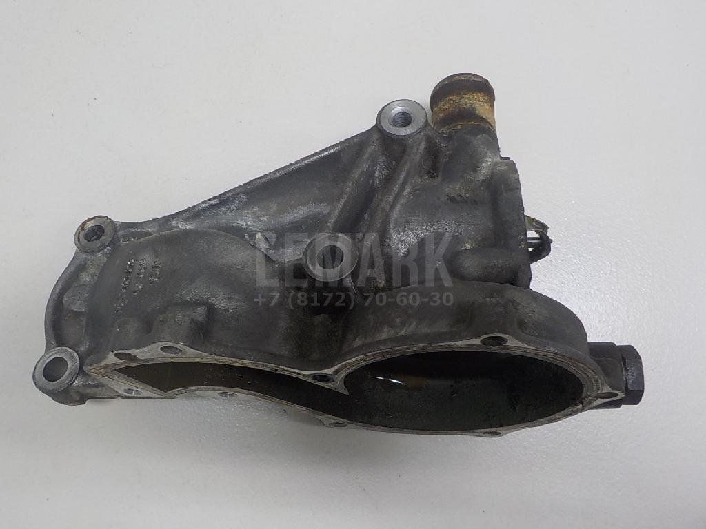 Корпус насоса водяного (помпы) для  Audi A3 [8P1] 2003-2013