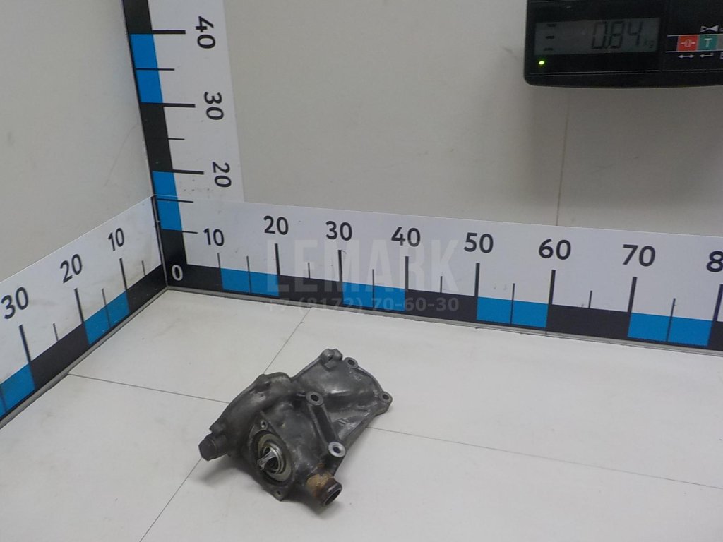 Корпус насоса водяного (помпы) для  Audi A3 [8P1] 2003-2013