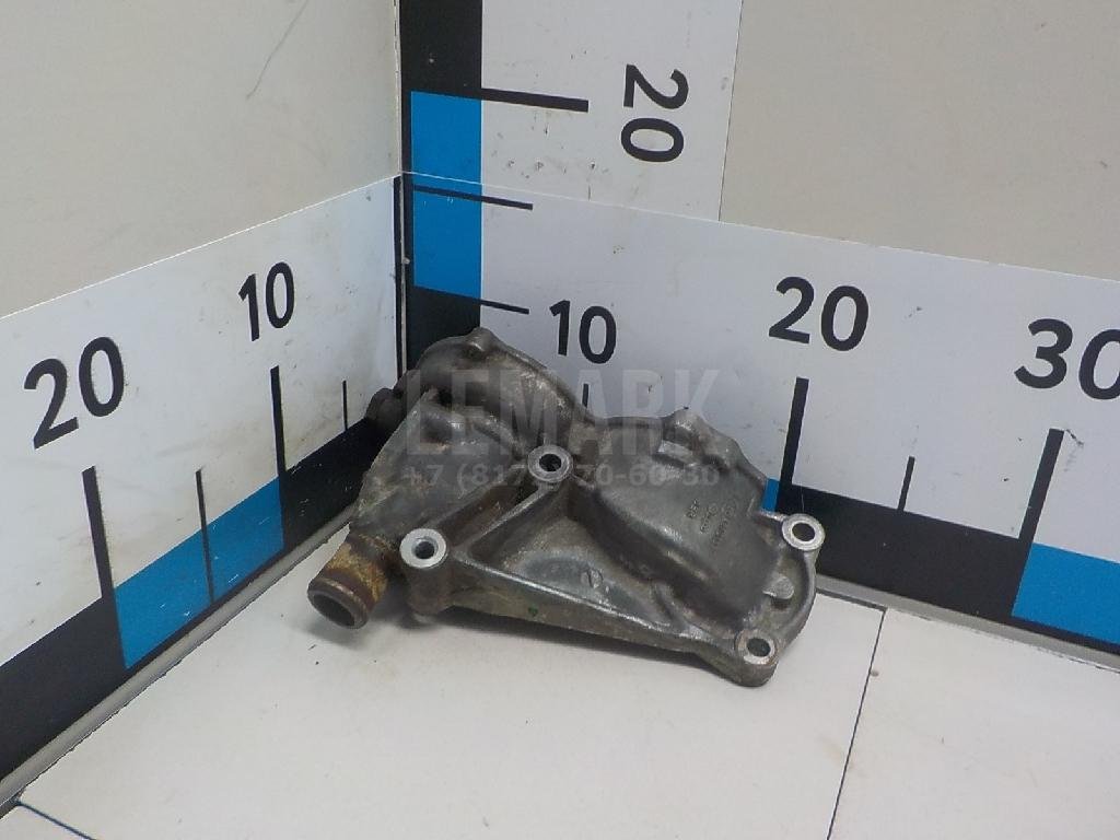 Корпус насоса водяного (помпы) для  Audi A3 [8P1] 2003-2013