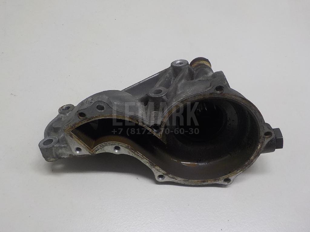 Корпус насоса водяного (помпы) для  Audi A3 [8P1] 2003-2013