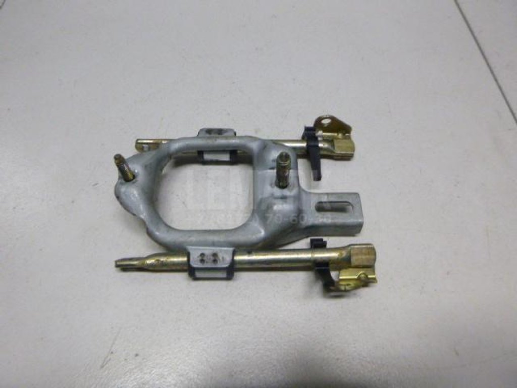 Тяга выбора передач для  Audi A4 [B7] 2005-2007