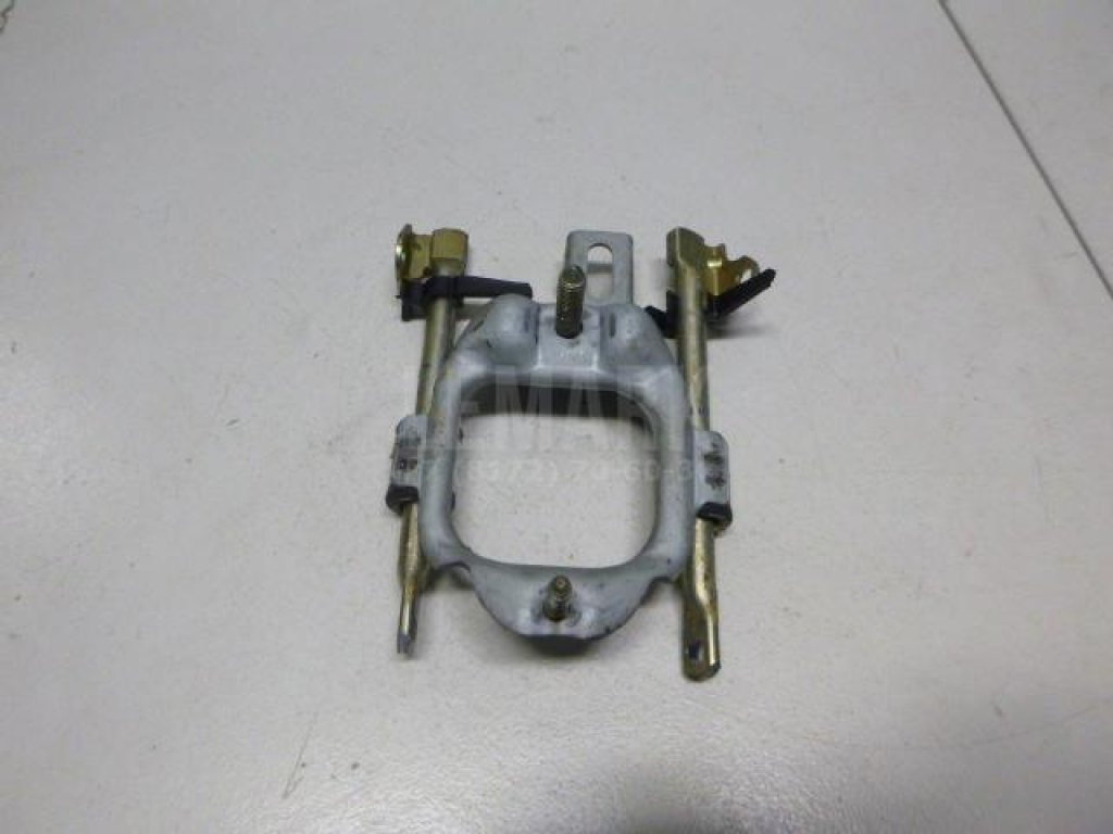 Тяга выбора передач для  Audi A4 [B7] 2005-2007