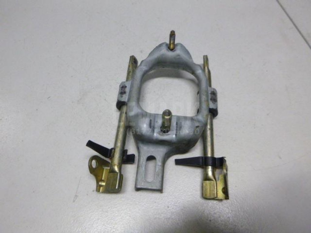 Тяга выбора передач для  Audi A4 [B7] 2005-2007