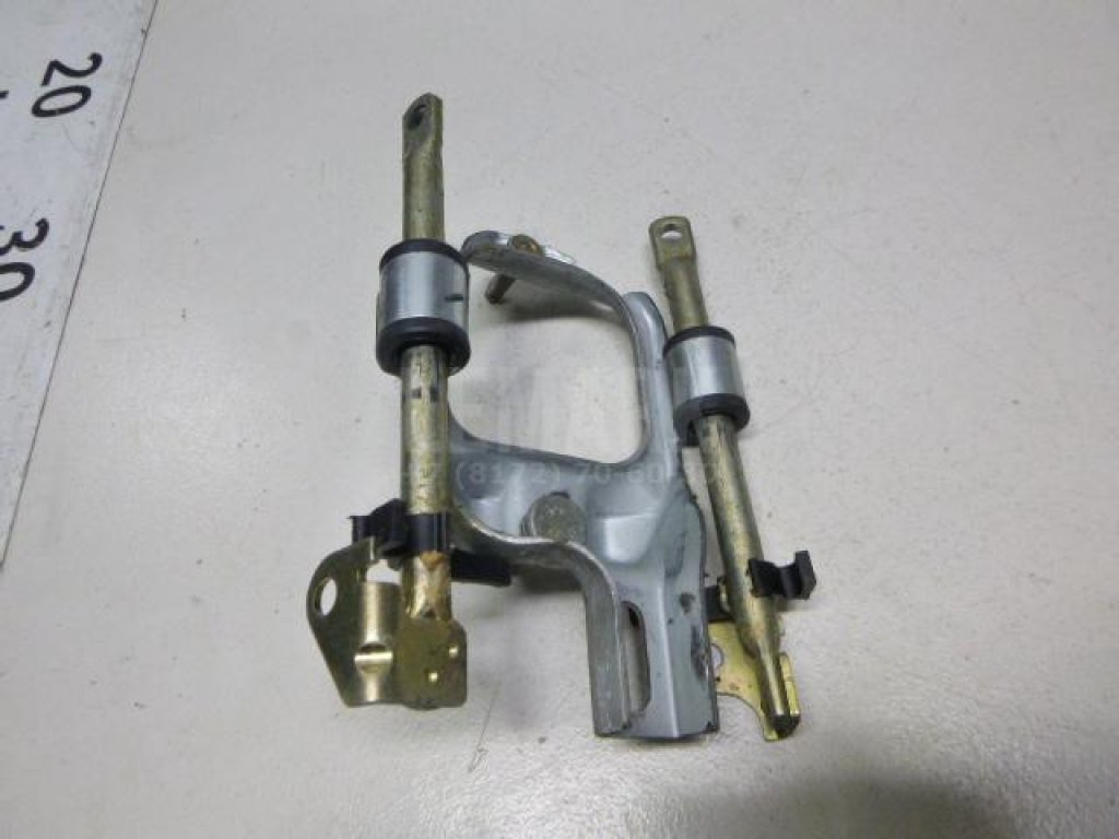 Тяга выбора передач для  Audi A4 [B7] 2005-2007