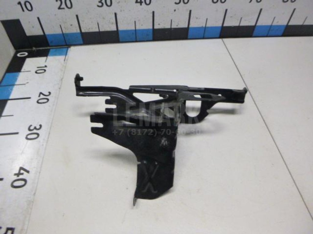 Кронштейн блока ABS (насос)