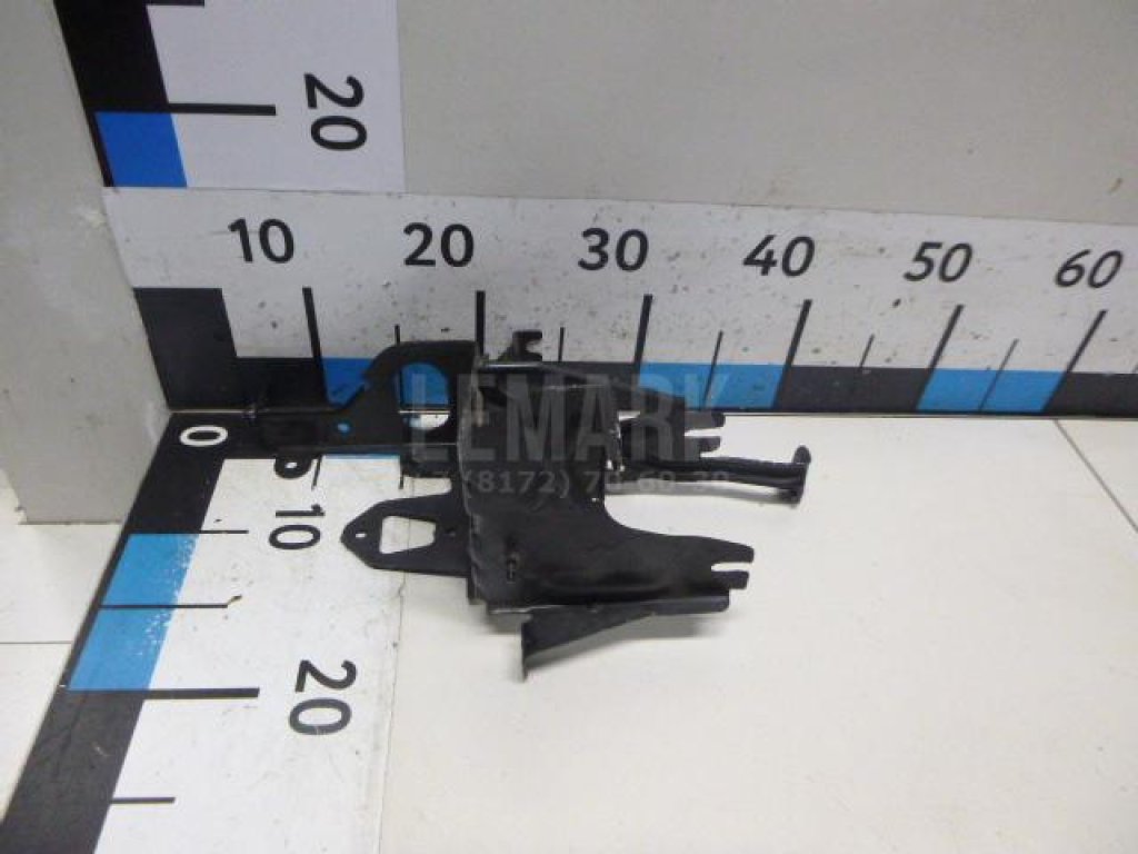 Кронштейн блока ABS (насос)