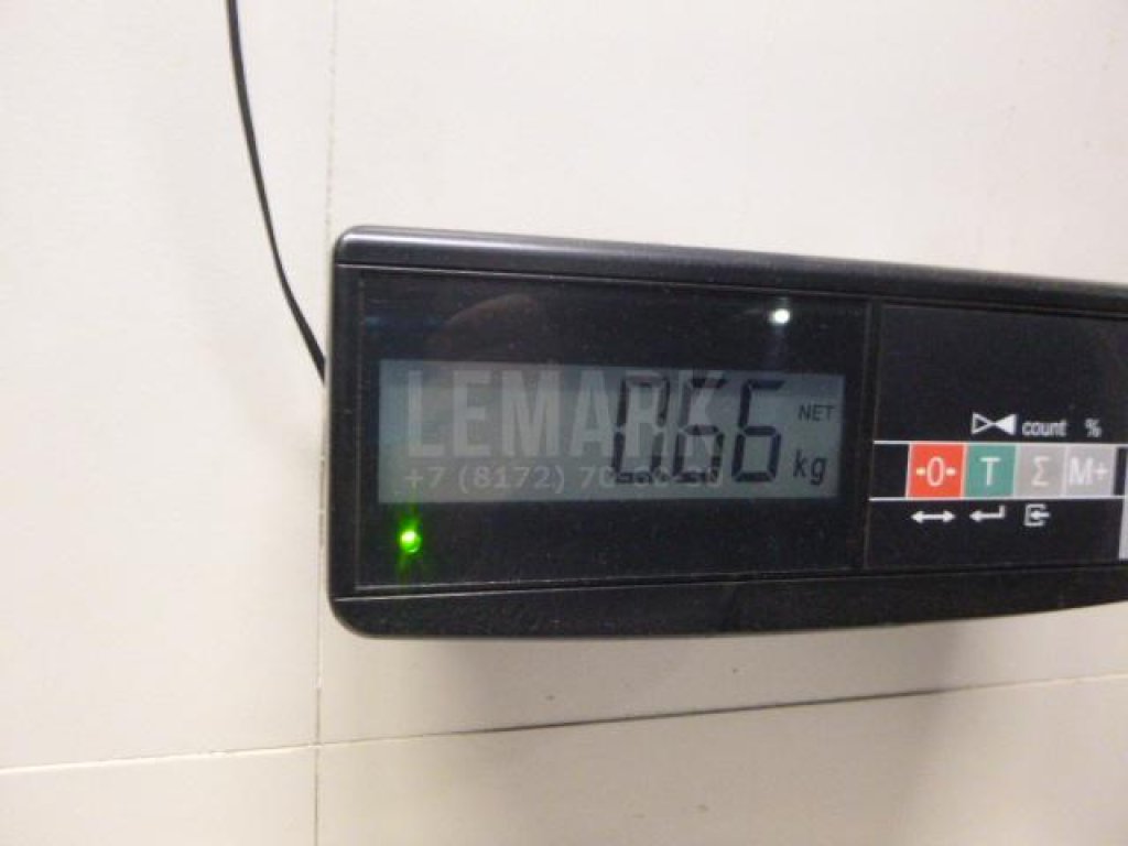 Кронштейн блока ABS (насос)