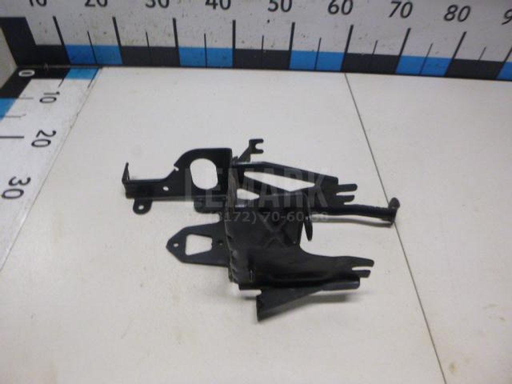 Кронштейн блока ABS (насос)