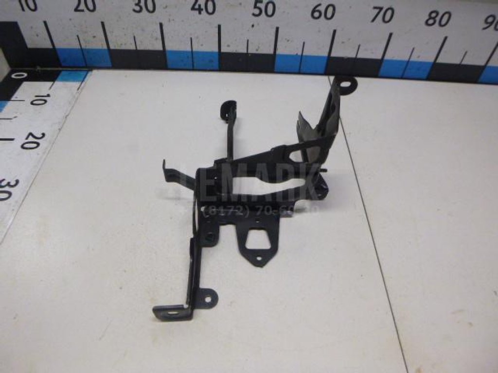 Кронштейн блока ABS (насос)