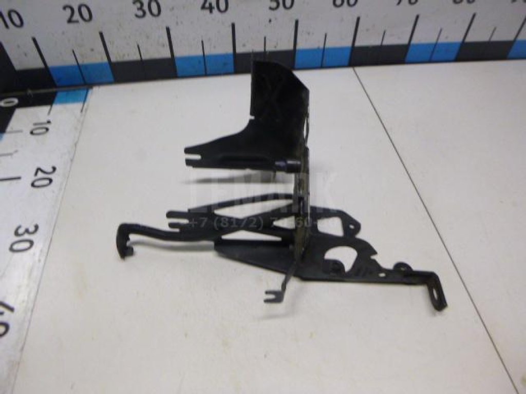 Кронштейн блока ABS (насос)