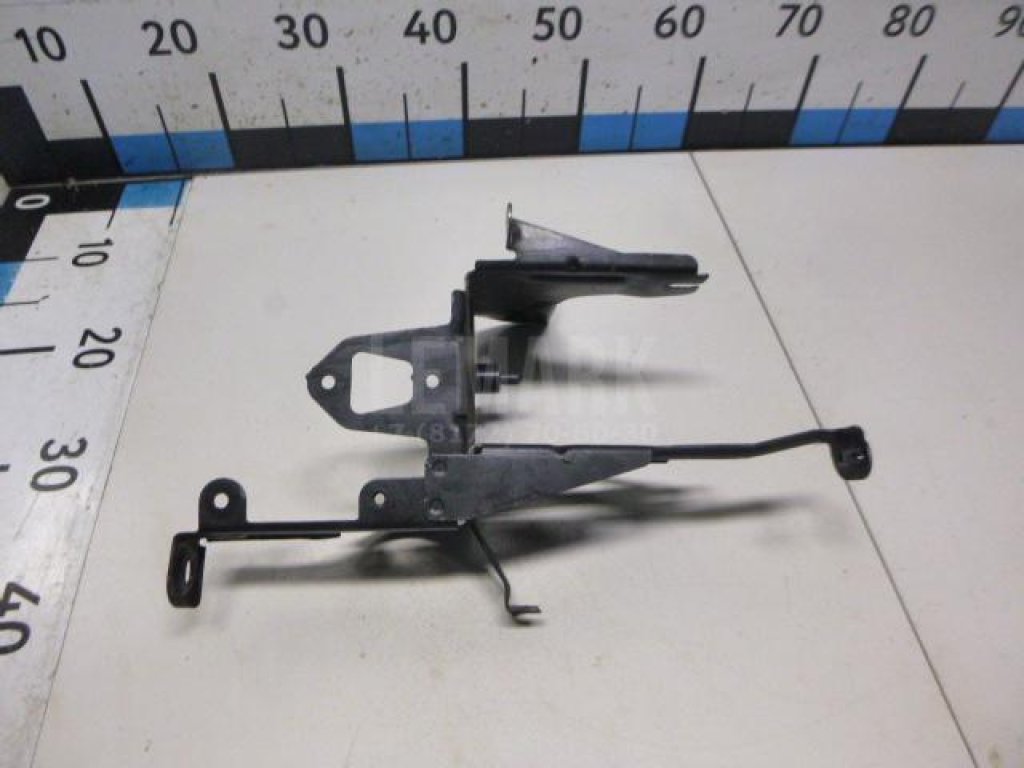 Кронштейн блока ABS (насос)