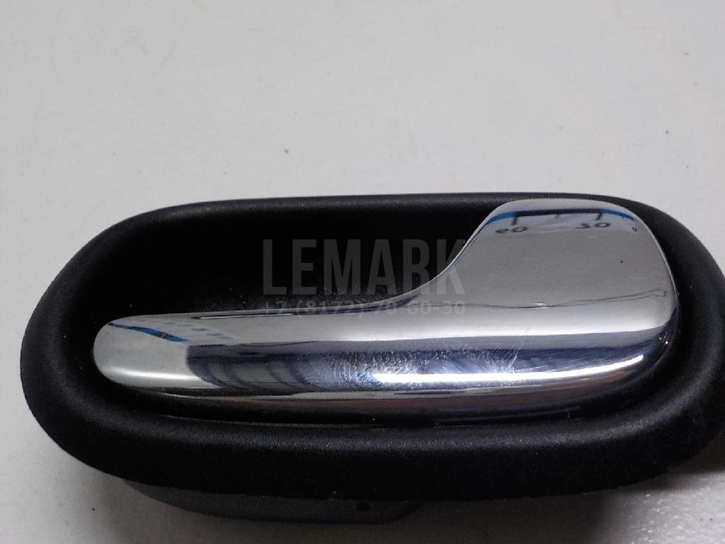 Ручка двери задней внутренняя правая