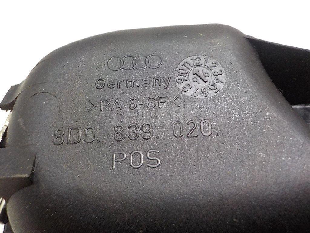 Ручка двери задней внутренняя правая