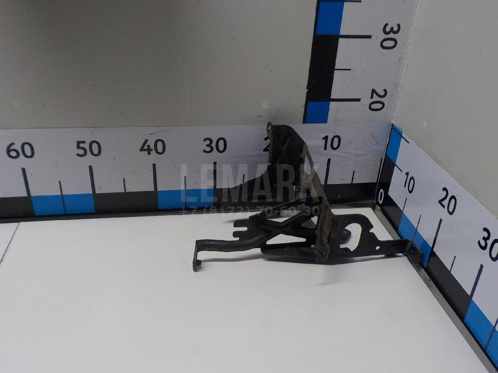 Кронштейн блока ABS (насос)