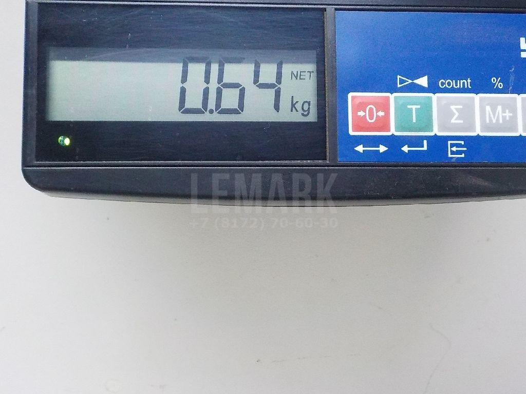 Кронштейн блока ABS (насос)