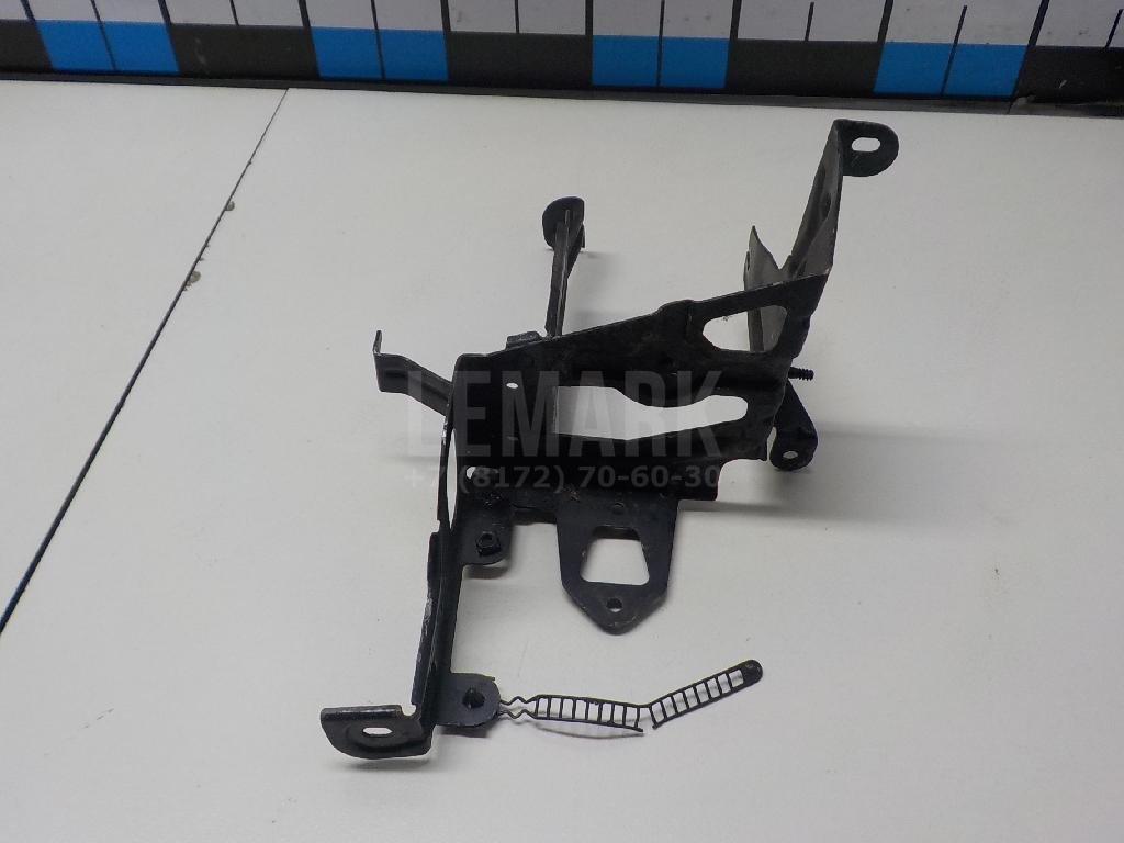 Кронштейн блока ABS (насос)