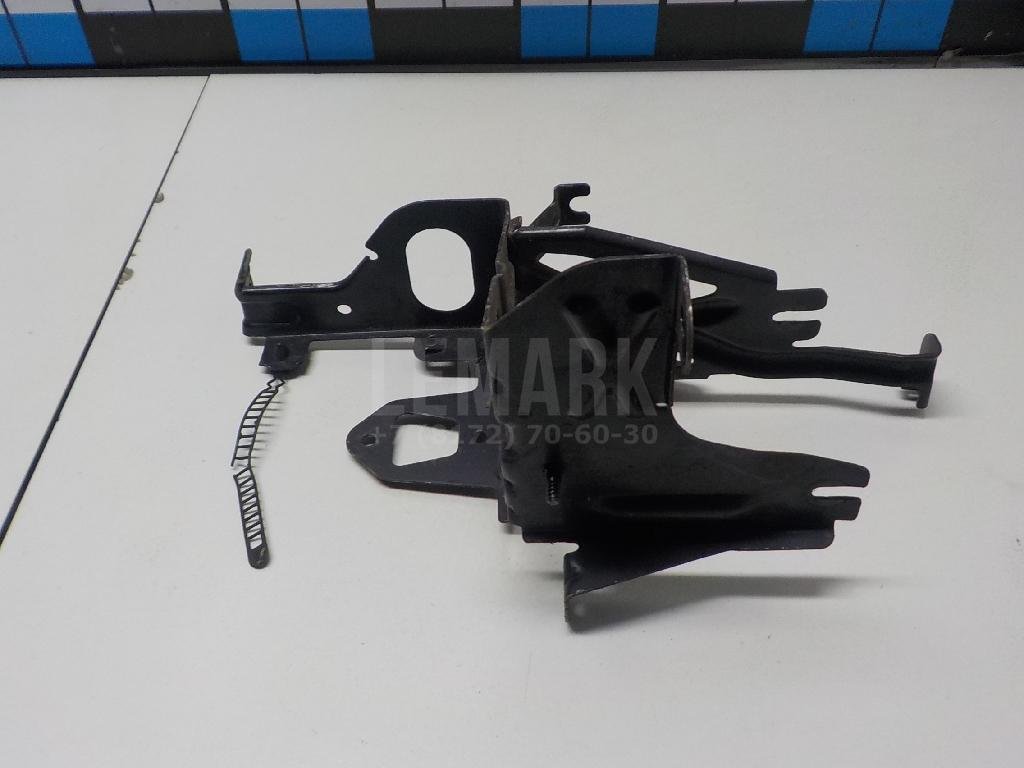 Кронштейн блока ABS (насос)