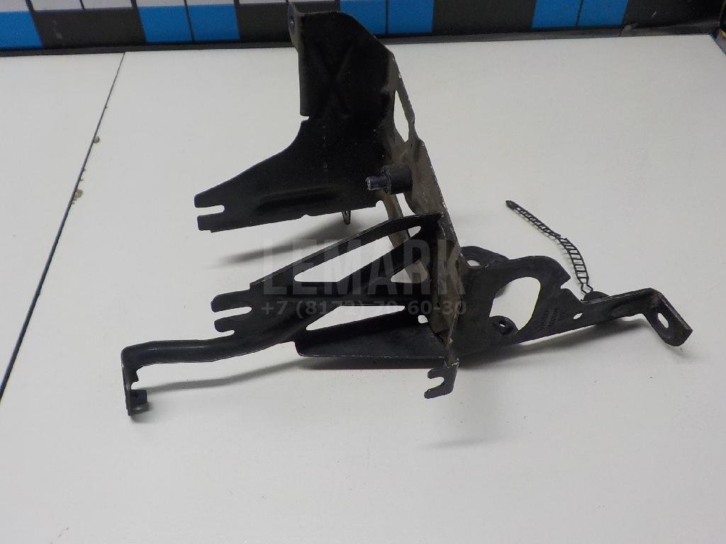 Кронштейн блока ABS (насос)