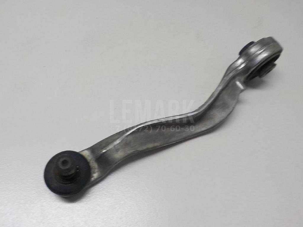 Рычаг передний верхний правый задний