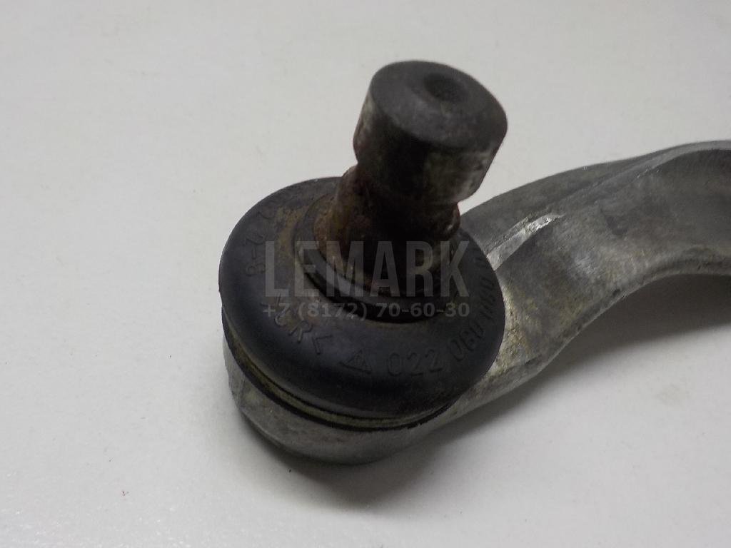 Рычаг передний верхний правый задний